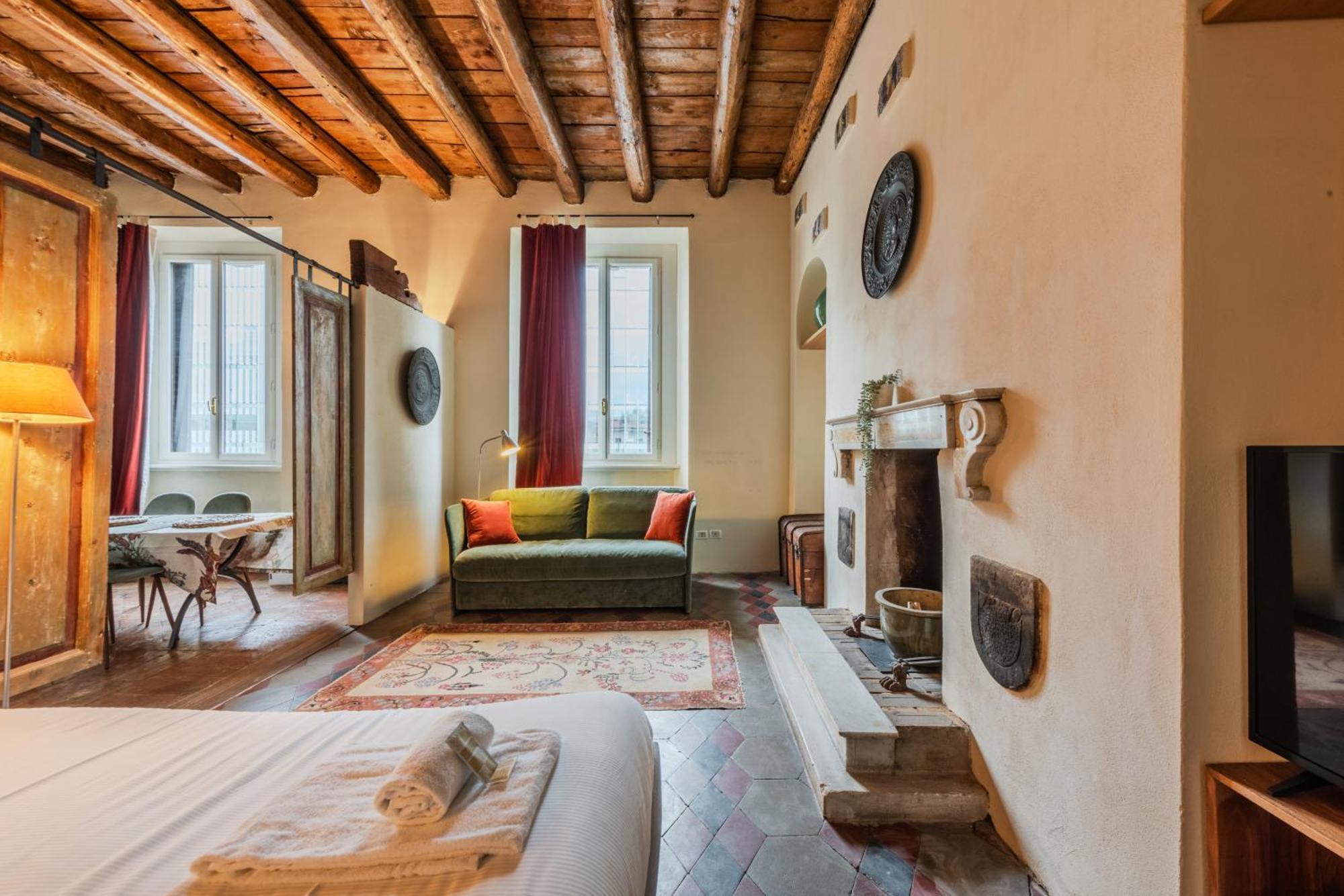 Porta Garibaldi Antique Charm Apartment Milano Ngoại thất bức ảnh