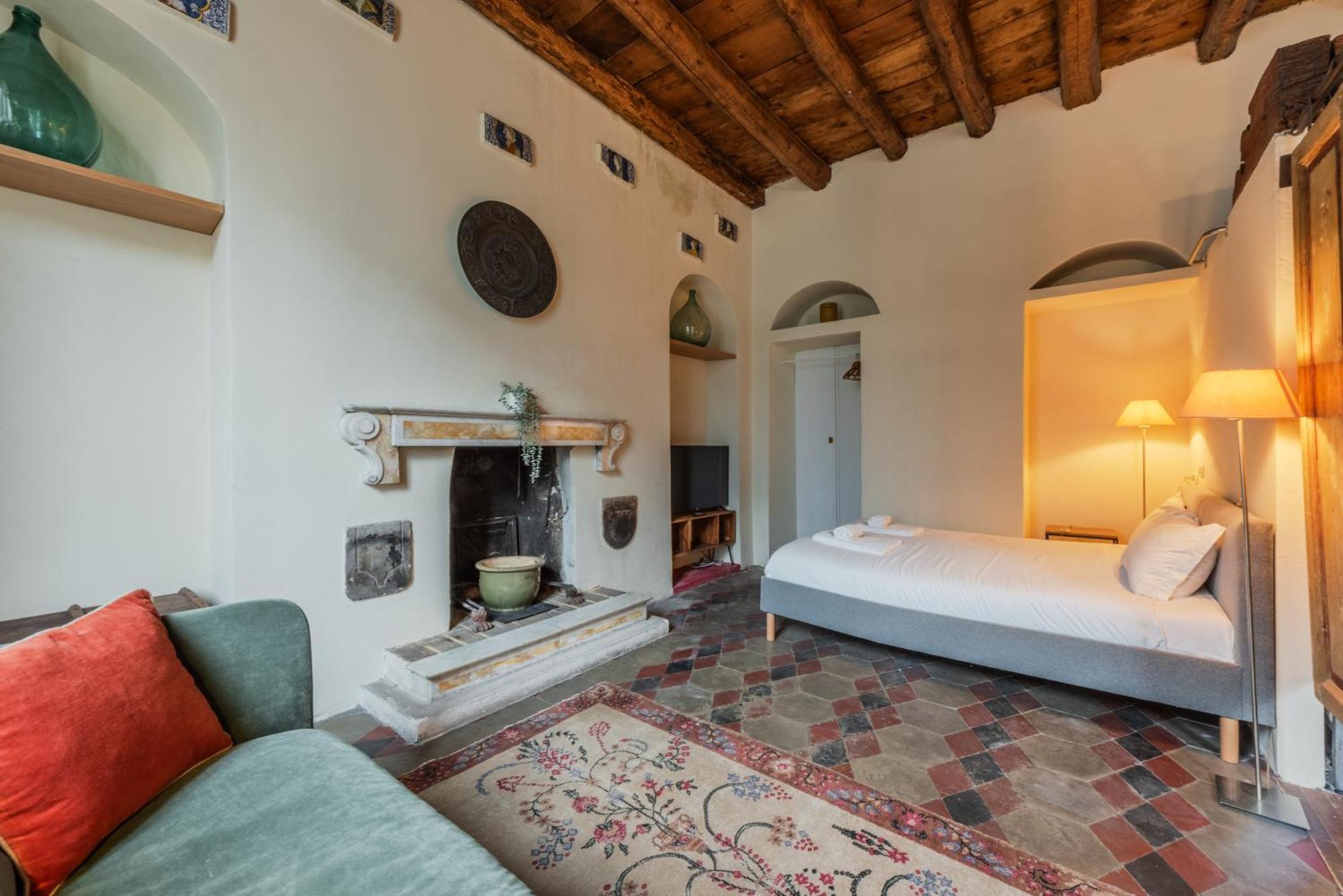 Porta Garibaldi Antique Charm Apartment Milano Ngoại thất bức ảnh