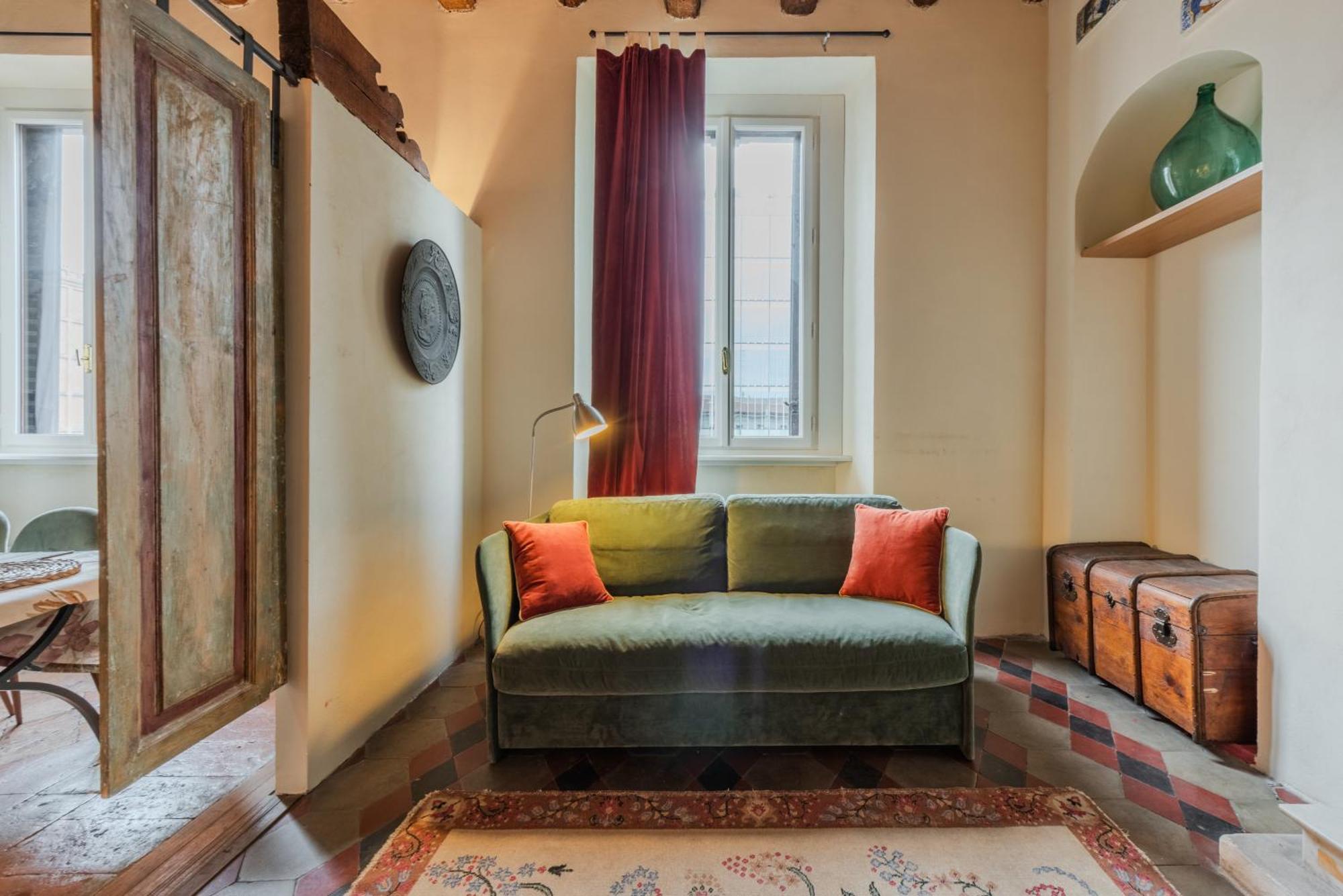 Porta Garibaldi Antique Charm Apartment Milano Ngoại thất bức ảnh