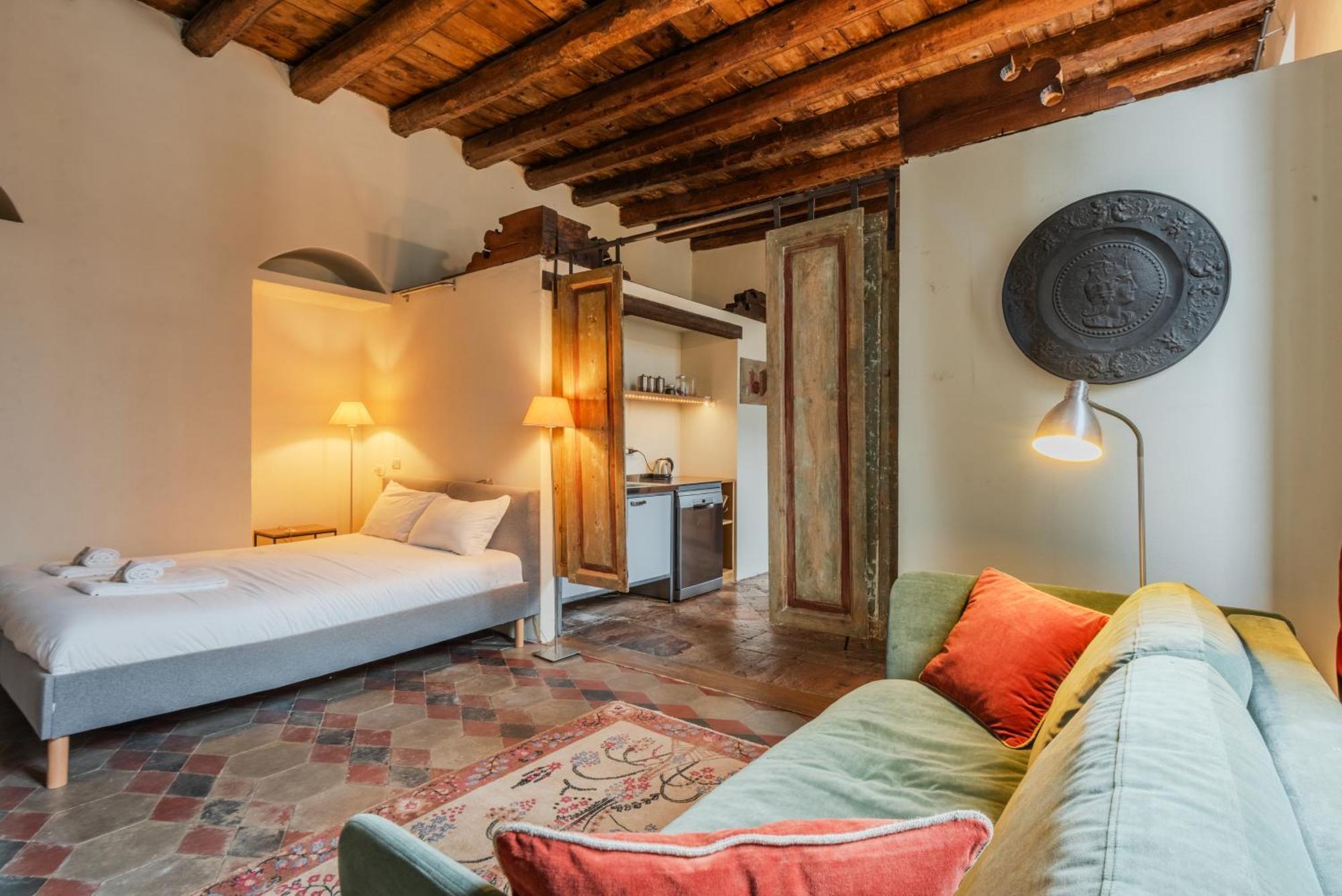 Porta Garibaldi Antique Charm Apartment Milano Ngoại thất bức ảnh